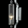 Бра Crystal Lux TOMAS AP1 CHROME