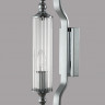 Бра Crystal Lux TOMAS AP1 CHROME