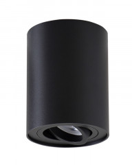 Накладной светильник Crystal Lux CLT 410C1 BL