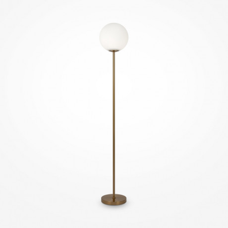 Торшер Maytoni MOD013FL-01BS