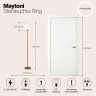 Торшер Maytoni MOD013FL-01BS