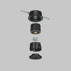 Линза Maytoni Technical LensD29-50