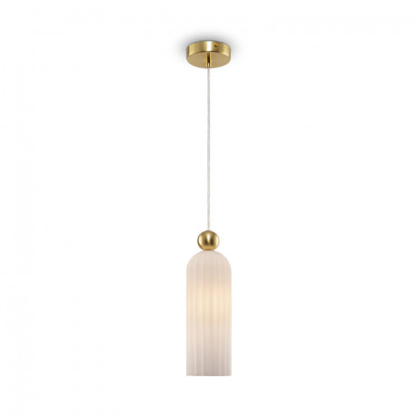 Подвесной светильник Maytoni MOD302PL-01W