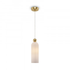 Подвесной светильник Maytoni MOD302PL-01W