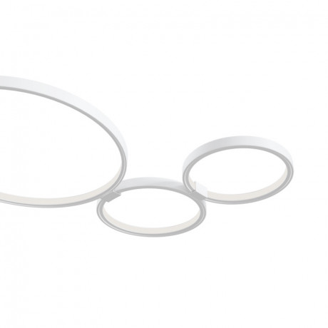 Накладная люстра Maytoni MOD448CL-L40WK