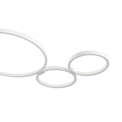 Накладная люстра Maytoni MOD448CL-L40WK