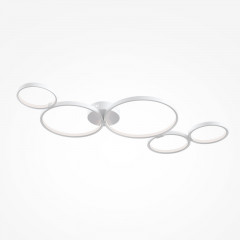 Накладная люстра Maytoni MOD448CL-L40WK