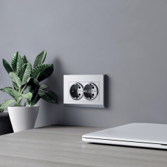 Розетка Werkel W1172065