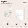 Бра Maytoni ARM247-01-G