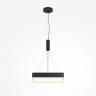 Накладной светильник Maytoni Technical C032CL-45W3K-SQ-B