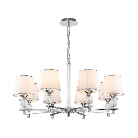 Подвесная люстра Favourite 2873-8P