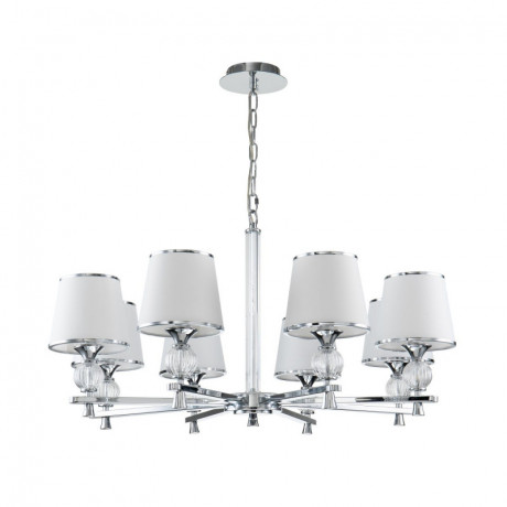 Подвесная люстра Favourite 2873-8P