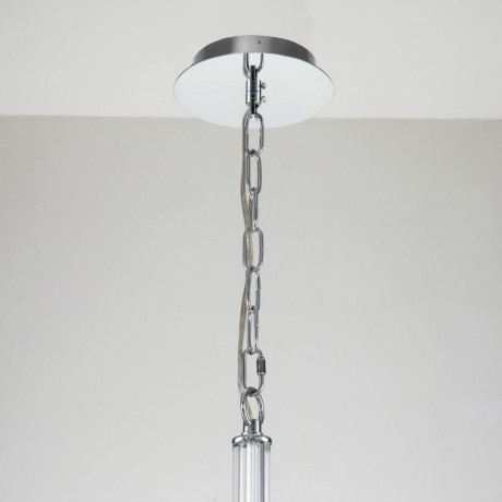 Подвесная люстра Favourite 2873-8P