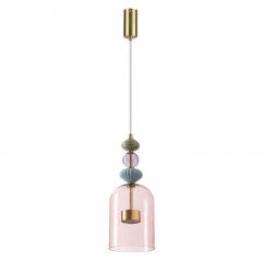 Потолочный детский светильник Odeon Light 5045/12L