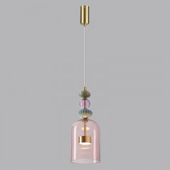 Потолочный детский светильник Odeon Light 5045/12L