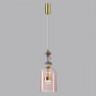 Потолочный детский светильник Odeon Light 5045/12L