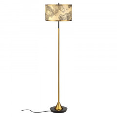 Торшер Odeon Light 5064/2F