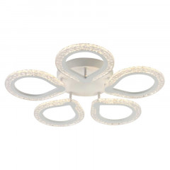 Накладная люстра Escada 10270/5LED