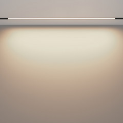 Светильник на шине Maytoni Technical TR030-4-30WTW-DSZ-B