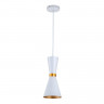 Подвесной светильник Escada 1133/1S White