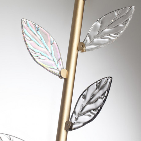 Бра Odeon Light 5445/5WL