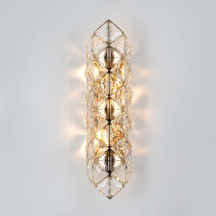 Бра MODELUX ML.7555.03 GD