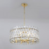 Подвесная люстра MODELUX ML.20213.8 GD