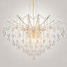 Подвесная люстра MODELUX ML.6761.10 GD