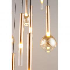 Каскадная люстра APLOYT APL.059.03.56