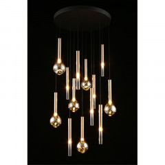 Каскадная люстра APLOYT APL.059.03.56
