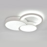 Накладной светильник Escada 10286/3LED
