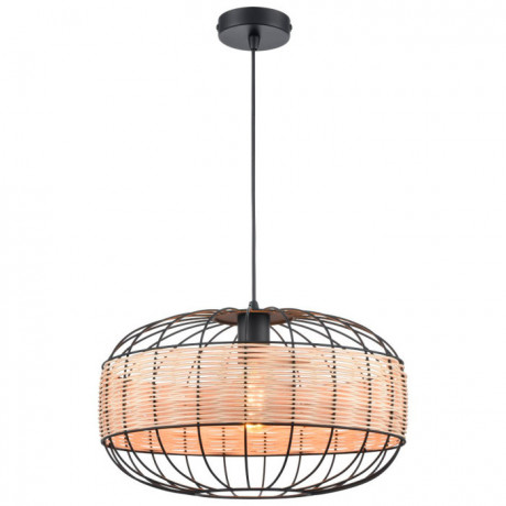 Подвесная люстра VELANTE 563-716-02