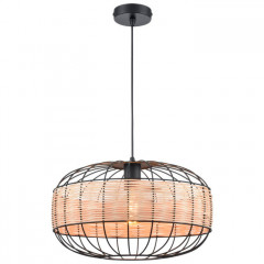 Подвесная люстра VELANTE 563-716-02