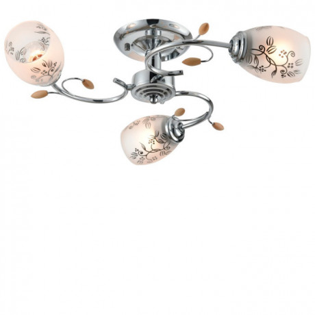 Люстра на штанге VELANTE 762-107-03