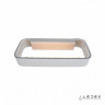 Бра iLedex ZD8002-9W WH