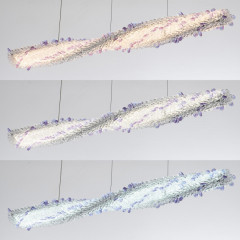 Подвесной светильник MODELUX MS.5007.1000 CR