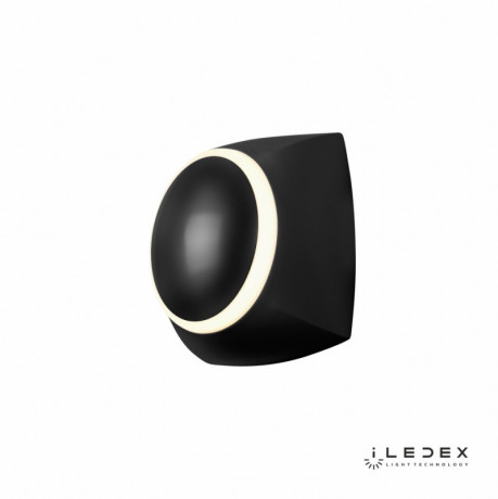 Бра iLedex ZD8172-6W BK