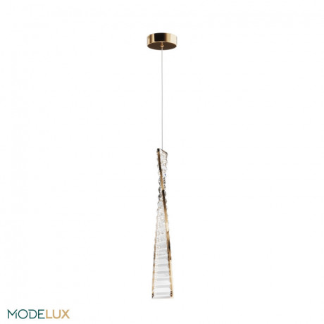 Подвесной светильник MODELUX MS.88910.1 GD