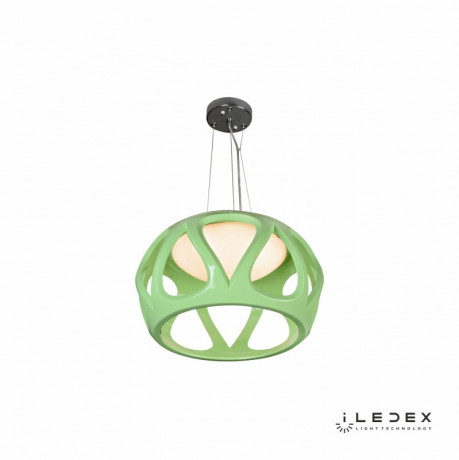 Потолочный детский светильник iLedex MD6156-S GRN