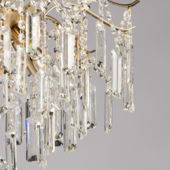 Люстра на штанге MW-Light 111019506