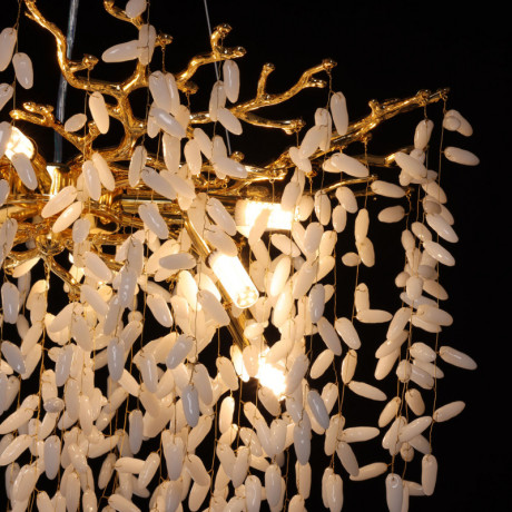 Подвесная люстра MW-Light 467012808