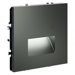 Подсветка ступеней лестницы VOLTUM VLS070706