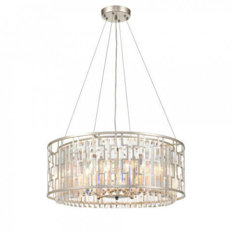 Подвесная люстра Vele Luce VL3124P08