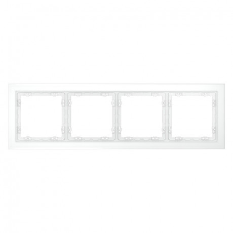 Рамка VOLTUM VLS110402