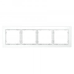 Рамка VOLTUM VLS110402