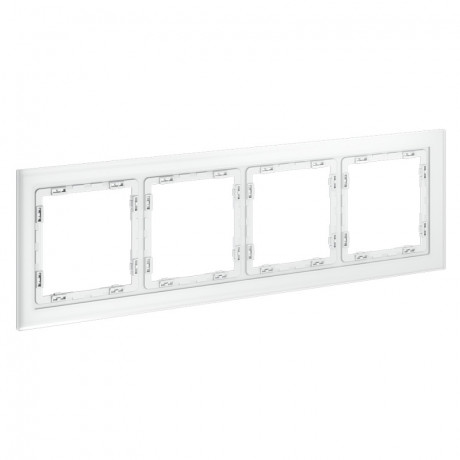 Рамка VOLTUM VLS110402