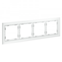 Рамка VOLTUM VLS110402