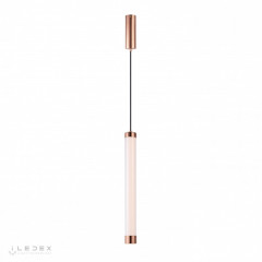 Подвесной светильник iLedex 2301-1200 BR