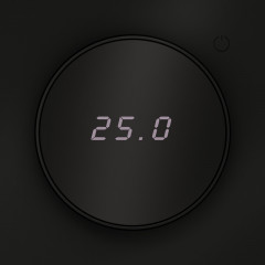 Терморегулятор VOLTUM VLS070108