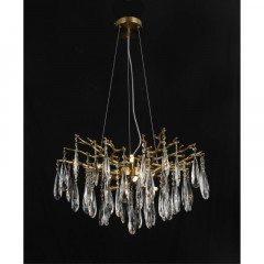 Подвесная люстра Omnilux OML-52903-08